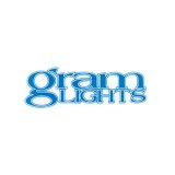 Gram Lights Wheel Spoke Sticker No. 2 Luminous - Blue thumbnail 1