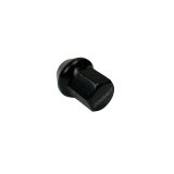 Rays 17 Hex Nut- 12 x1.50- Single- Black thumbnail 1