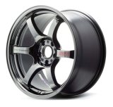 Gram Lights 57DR 18X9.5 +38 5x114.3 RBC Wheel (Special Order/Min Order Qty 20) thumbnail 1