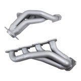 BBK 05-10 Dodge Hemi 6.1L Shorty Tuned Length Exhaust Headers - 1-7/8in Titanium Ceramic thumbnail 3