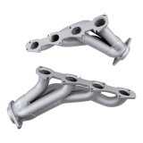 BBK 05-10 Dodge Hemi 6.1L Shorty Tuned Length Exhaust Headers - 1-7/8in Titanium Ceramic thumbnail 4