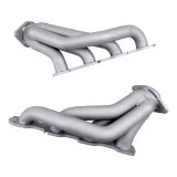 BBK 05-10 Dodge Hemi 6.1L Shorty Tuned Length Exhaust Headers - 1-7/8in Titanium Ceramic thumbnail 7