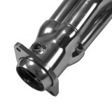 BBK 05-10 Dodge Hemi 6.1L Shorty Tuned Length Exhaust Headers - 1-7/8in Titanium Ceramic thumbnail 9