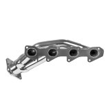BBK 05-10 Dodge Hemi 6.1L Shorty Tuned Length Exhaust Headers - 1-7/8in Silver Ceramic thumbnail 7