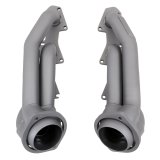 BBK 09-20 Dodge Challenger Hemi 5.7L Shorty Tuned Length Exhaust Headers - 1-3/4in Titanium Ceramic thumbnail 6