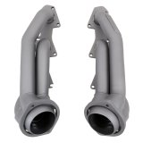 BBK 09-20 Dodge Challenger Hemi 5.7L Shorty Tuned Length Exhaust Headers - 1-3/4in Titanium Ceramic thumbnail 7