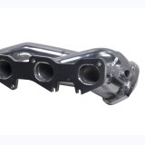 BBK 09-20 Dodge Challenger Hemi 5.7L Shorty Tuned Length Exhaust Headers - 1-3/4in Silver Ceramic thumbnail 7