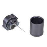 BBK 05-10 Dodge 6.1L Hemi Challenger/Charger/300 Oil Separator Kit (Passenger Side) thumbnail 4