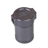 BBK 05-10 Dodge 6.1L Hemi Challenger/Charger/300 Oil Separator Kit (Passenger Side) thumbnail 5