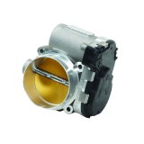 BBK 12-23 Dodge Charger/Challenger 3.6L 78mm Performance Throttle Body (CARB EO 11-16 Only) thumbnail 1