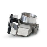 BBK 12-18 Ford Focus ST 2.0L EcoBoost Performance Throttle Body (CARB EO 13-18 Only) thumbnail 8