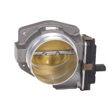 BBK 14-20 Chevrolet Camaro/Corvette 6.2L LT1 92mm Performance Throttle Body thumbnail 2