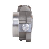 BBK 14-20 Chevrolet Camaro/Corvette 6.2L LT1 92mm Performance Throttle Body thumbnail 5
