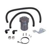 BBK 16-20 Chevrolet Camaro SS 6.2L V8 Oil Separator Kit thumbnail 1