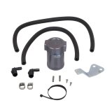 BBK 16-20 Chevrolet Camaro SS 6.2L V8 Oil Separator Kit thumbnail 3