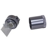 BBK 16-20 Chevrolet Camaro SS 6.2L V8 Oil Separator Kit thumbnail 5