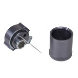 BBK 16-20 Chevrolet Camaro SS 6.2L V8 Oil Separator Kit thumbnail 8