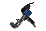 BBK 18-20 Ford Mustang GT 5.0L Cold Air Intake Kit - Chrome Finish thumbnail 2