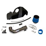 BBK 18-20 Ford Mustang GT 5.0L Cold Air Intake Kit - Chrome Finish thumbnail 7