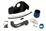 BBK 18-20 Ford Mustang GT 5.0L Cold Air Intake Kit - Chrome Finish thumbnail 8