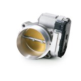 BBK 18-20 Ford Mustang 5.0L 90mm Performance Throttle Body (CARB EO 18-19 Only) thumbnail 1