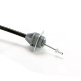 BBK 96-04 Mustang Adjustable Clutch Quadrant And Cable Kit thumbnail 6
