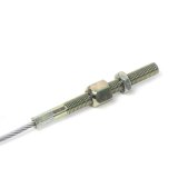 BBK 96-04 Mustang Adjustable Clutch Quadrant And Cable Kit thumbnail 8