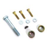 BBK 96-01 Mustang 4.6 GT Cobra Underdrive Pulley Kit - Lightweight CNC Billet Aluminum (3pc) thumbnail 8