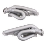 BBK 03-08 Dodge Ram 1500 5.7L Shorty Tuned Length Exhaust Headers - 1-3/4 Ti Ceramic (Excl 2500) thumbnail 3