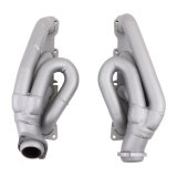 BBK 03-08 Dodge Ram 1500 5.7L Shorty Tuned Length Exhaust Headers - 1-3/4 Ti Ceramic (Excl 2500) thumbnail 6