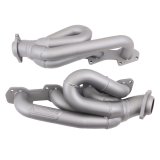 BBK 03-08 Dodge Ram 1500 5.7L Shorty Tuned Length Exhaust Headers - 1-3/4 Ti Ceramic (Excl 2500) thumbnail 8