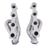 BBK 03-08 Dodge Ram 1500 5.7L Shorty Tuned Length Exhaust Headers - 1-3/4 Ti Ceramic (Excl 2500) thumbnail 9