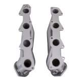 BBK 05-15 Dodge Challenger/Charger 5.7 Hemi Shorty Tuned Exhaust Headers - 1-3/4 Titanium Ceramic thumbnail 4
