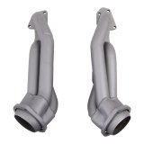 BBK 05-15 Dodge Challenger/Charger 5.7 Hemi Shorty Tuned Exhaust Headers - 1-3/4 Titanium Ceramic thumbnail 5