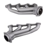 BBK 05-15 Dodge Challenger/Charger 5.7 Hemi Shorty Tuned Exhaust Headers - 1-3/4 Titanium Ceramic thumbnail 7