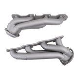 BBK 05-15 Dodge Challenger/Charger 5.7 Hemi Shorty Tuned Exhaust Headers - 1-3/4 Titanium Ceramic thumbnail 8