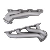 BBK 05-15 Dodge Challenger/Charger 5.7 Hemi Shorty Tuned Exhaust Headers - 1-3/4 Titanium Ceramic thumbnail 9
