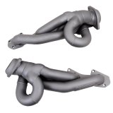 BBK 09-18 Dodge Ram 5.7L Hemi Shorty Tuned Length Exhaust Headers - 1-3/4 Titanium Ceramic thumbnail 5