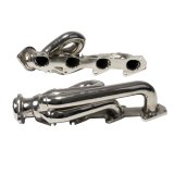 BBK 09-18 Dodge Ram 5.7L Hemi Shorty Tuned Length Exhaust Headers - 1-3/4 Titanium Ceramic thumbnail 8