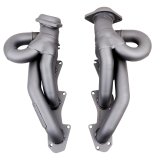 BBK 09-18 Dodge Ram 5.7L Hemi Shorty Tuned Length Exhaust Headers - 1-3/4 Titanium Ceramic thumbnail 9