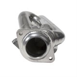 BBK 09-18 Dodge Ram 5.7L Hemi Shorty Tuned Length Exhaust Headers - 1-3/4 Silver Ceramic thumbnail 3