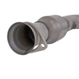 BBK 05-15 Dodge Challenger Charger Short Mid X Pipe w/Catalytic Converters 2-3/4 For LT Headers thumbnail 4
