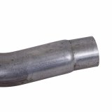 BBK 05-15 Dodge Challenger Charger Short Mid X Pipe w/Catalytic Converters 2-3/4 For LT Headers thumbnail 5