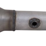 BBK 05-15 Dodge Challenger Charger Short Mid X Pipe w/Catalytic Converters 2-3/4 For LT Headers thumbnail 7