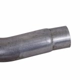 BBK 05-15 Dodge Challenger Charger Short Mid X Pipe w/Catalytic Converters 2-3/4 For LT Headers thumbnail 9
