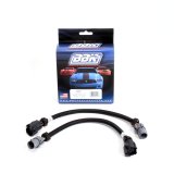 BBK 96-04 Dodge 4 Pin Round Style O2 Sensor Wire Harness Extensions 12 (pair) thumbnail 1