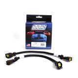 BBK 05-20 Dodge 4 Pin Square Style O2 Sensor Wire Harness Extensions 12 (pair) thumbnail 1