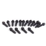 BBK Ford Modular 4.6 5.4 Exhaust Header Bolts 8mm 1.25 x 30mm (16) thumbnail 5