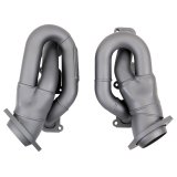 BBK 11-15 Ford Mustang 3.7L Shorty Tuned Length Header - 1-5/8 Titanium Ceramic (CARB EO 11-14 Only) thumbnail 2