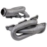 BBK 11-15 Ford Mustang 3.7L Shorty Tuned Length Header - 1-5/8 Titanium Ceramic (CARB EO 11-14 Only) thumbnail 4